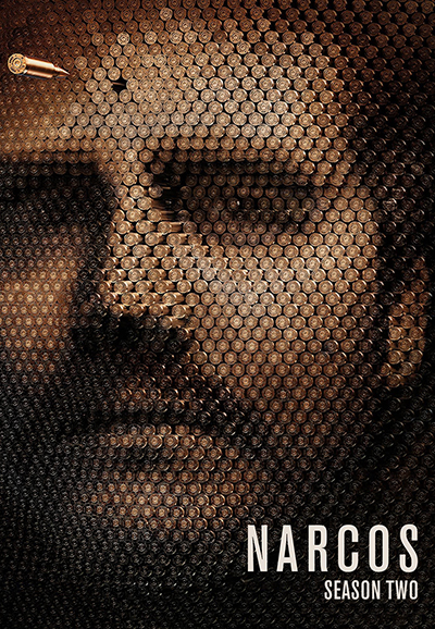 Narcos - Season 2 [141280] (A1472814617) [[TV Shows]] --Plex--